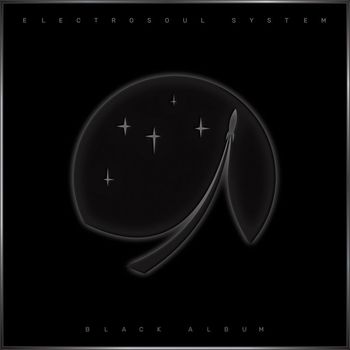 Electrosoul System - Black Album