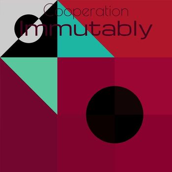 Various Artists - Cooperation Immutably