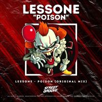Lessone - Poison