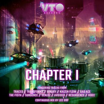 Various Artists - Chapter I