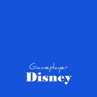 Gameplayer - Disney