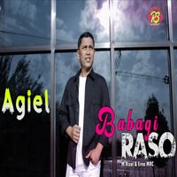 Agiel - Babagi Raso