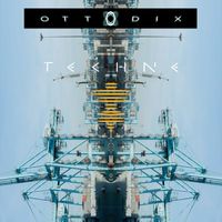 Ottodix - Techne (Radio Edit)