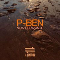 P-ben - New Horizonte