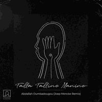 Abdallah Oumbadougou - Talla Talline Manine (Joep Mencke Remix)