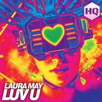 Laura May - Luv U