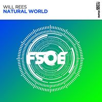 Will Rees - Natural World