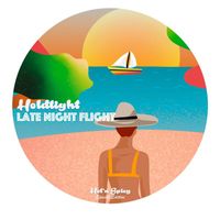 HoldTight - Late Night Flight (Rework Mix)