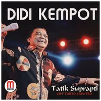 Didi Kempot - Tatik Suprapti