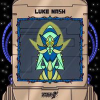 Luke Nash - Ready to Dance