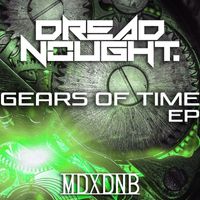 Dreadnought - Gears of Time EP