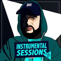 DJ NLZ - Instrumental Sessions, Vol. 1
