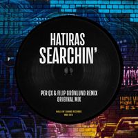 Hatiras - Searchin'