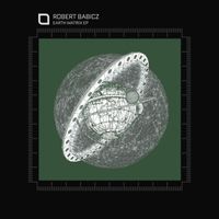 Robert Babicz - Earth Matrix EP