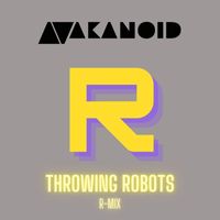 Akanoid - Throwing Robots (R-Mix)