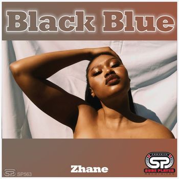 Zhane - Black Blue