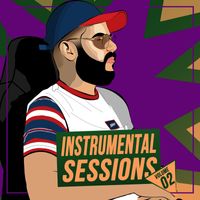 DJ NLZ - Instrumental Sessions, Vol. 2