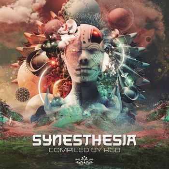 Various Artists - Synesthesia