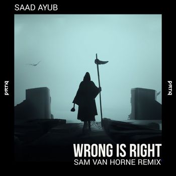 Saad Ayub - Wrong Is Right (Sam Van Horne Remix)