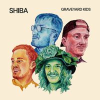 Shiba - Graveyard Kids