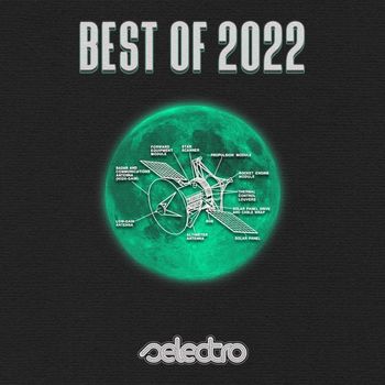 Various Artists - BEST OF 2022: SELECTED CUTS