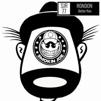 RonDon - Better Run