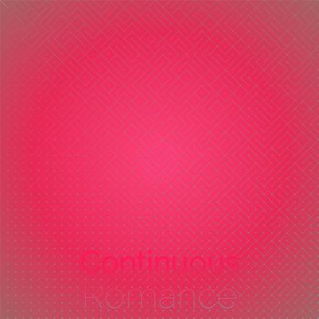 Various Artists - Continuous Romance