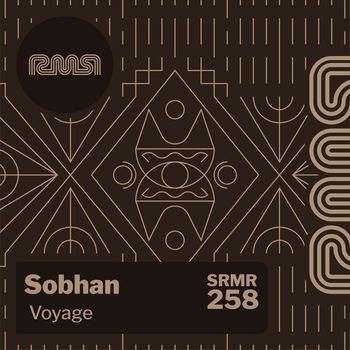 Sobhan - Voyage
