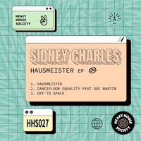 Sidney Charles - Hausmeister EP