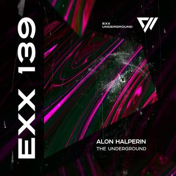 Alon Halperin - The Underground