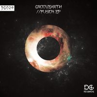 Groovearth - Fusion EP