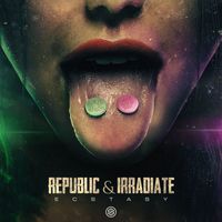 Republic and Irradiate - Ecstasy (Extended Mix)