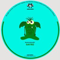 Sayro - Underwater