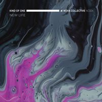 Kind Of One - New Life (Extended Mix)