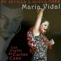 Maria Vidal - De Sevilla a Nueva York