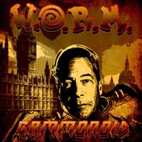 W.O.R.M. - Gammonoid (Explicit)