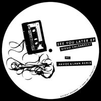Diego Cardarelli - See You Later