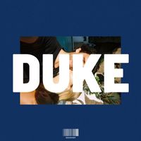 Duke Chaine - Blue