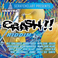 Scratcha DVA - Crash Riddim Medley (Explicit)