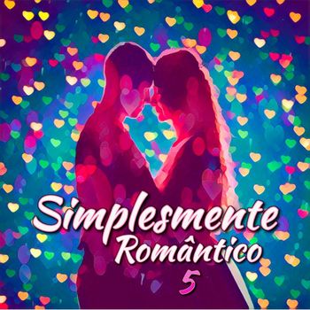 Various Artists - Simplemente Romantico 5