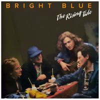 Bright Blue - The Rising Tide