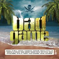 Zesau - Bad-Game (Explicit)