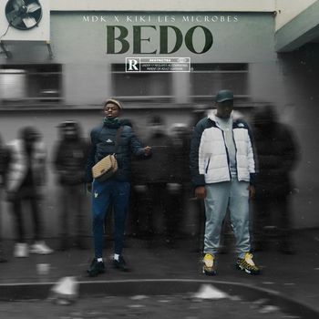 MDK - Bedo (Explicit)