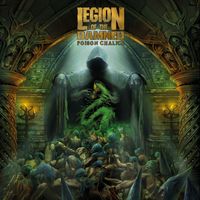 Legion Of The Damned - Contamination (Explicit)