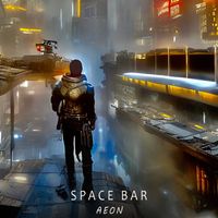 Aeon - Space Bar