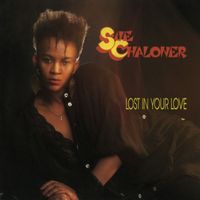 Sue Chaloner - Lost In Your Love (Remastered)