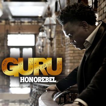 HonoRebel - Guru