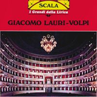 Giacomo Lauri Volpi - Belcanto n. 7