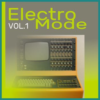Various Artists - Electro Mode, Vol. 1