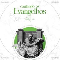 Coro Edipaul - Cantando os Evangelhos Tempo Comum A, Vol.2